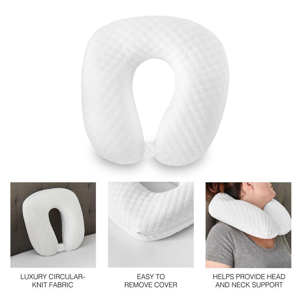 12 Piece Premium Comfort Bedding Pack by Unique Piece Furniture