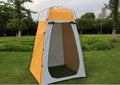 Shower Toilet Camping Tent by Social Buzz eSIMs