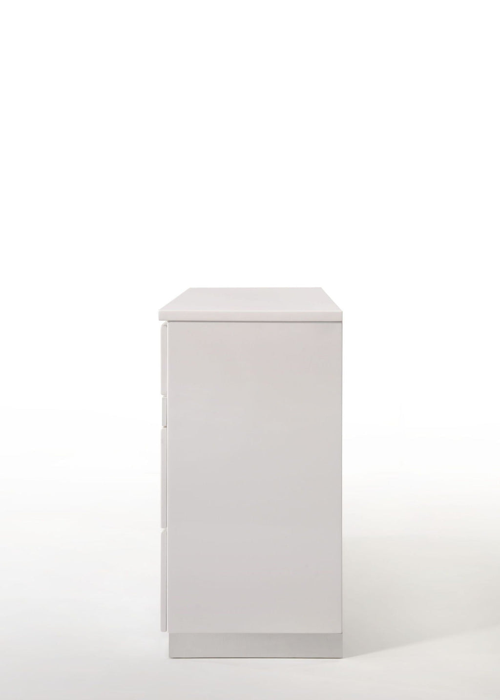 Naima II - Dresser - White by Unique Piece Furniture