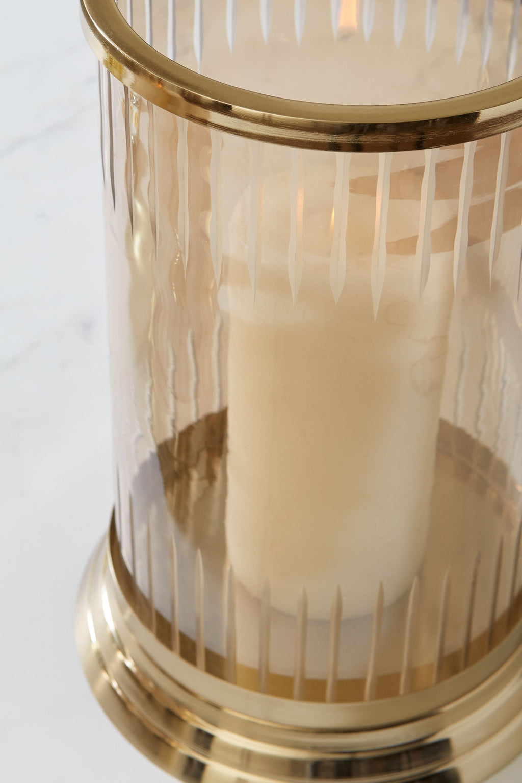 Aavinson - Candle Holder by Unique Piece Furniture