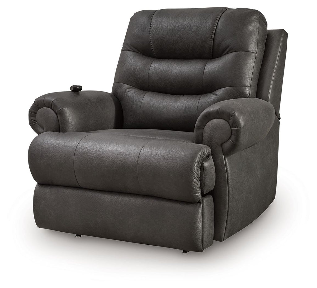 Revived and Restored - Power Lift Recliner by Unique Piece Furniture