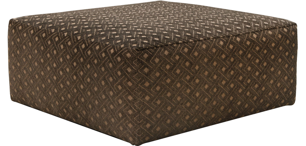 Midwood - Cocktail Ottoman by Unique Piece Furniture