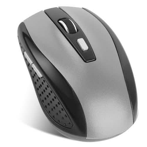 2.4 G Wireless Gaming Mouse Optical by DailySale