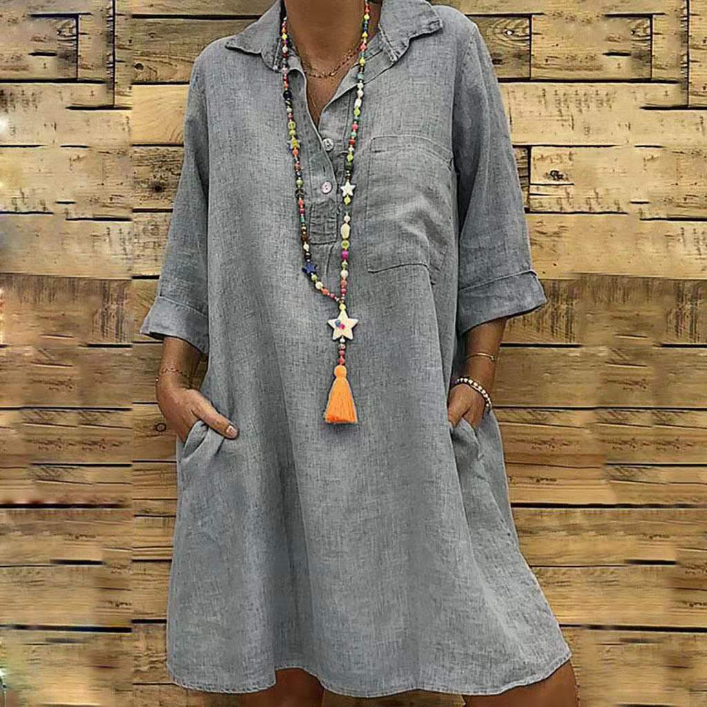 Plus size dress See size chart under “more details” by The Fashion Celestial