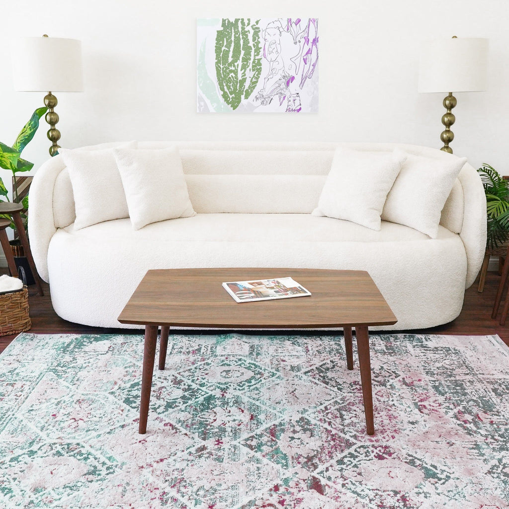 Denis - Contemporary Table by Unique Piece Furniture