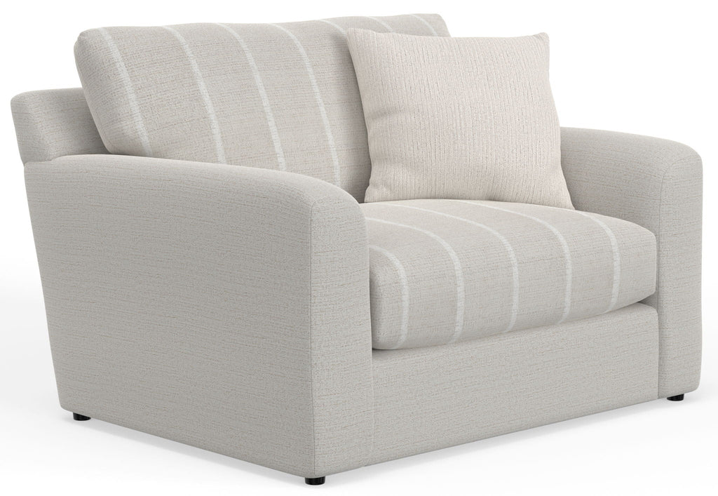Lindsey - Chair & 1/2 by Unique Piece Furniture