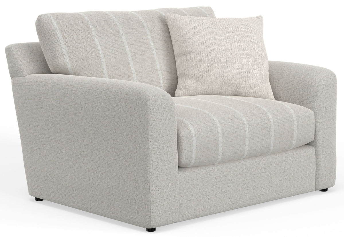 Lindsey - Chair & 1/2 by Unique Piece Furniture