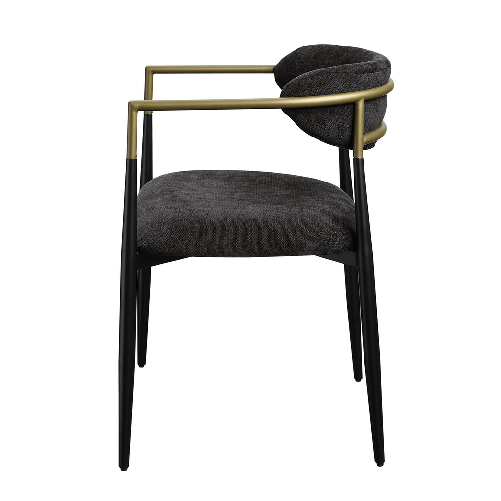 Jaramillo - Chair (Set of 2) by Unique Piece Furniture