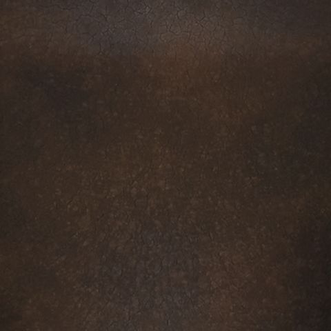 Dolanham - Metal Table Lamp - Distressed Brown by Unique Piece Furniture