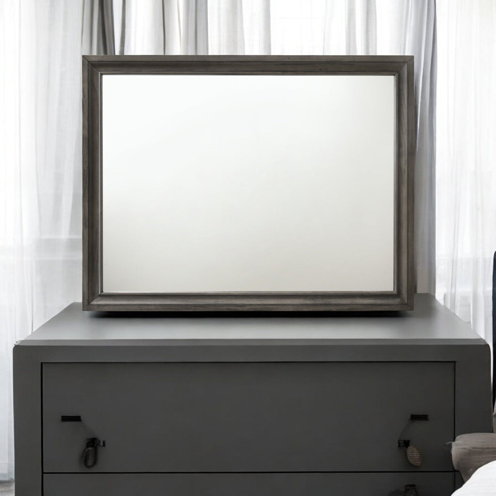 Naima - Minimalist Design Mirror by Unique Piece Furniture