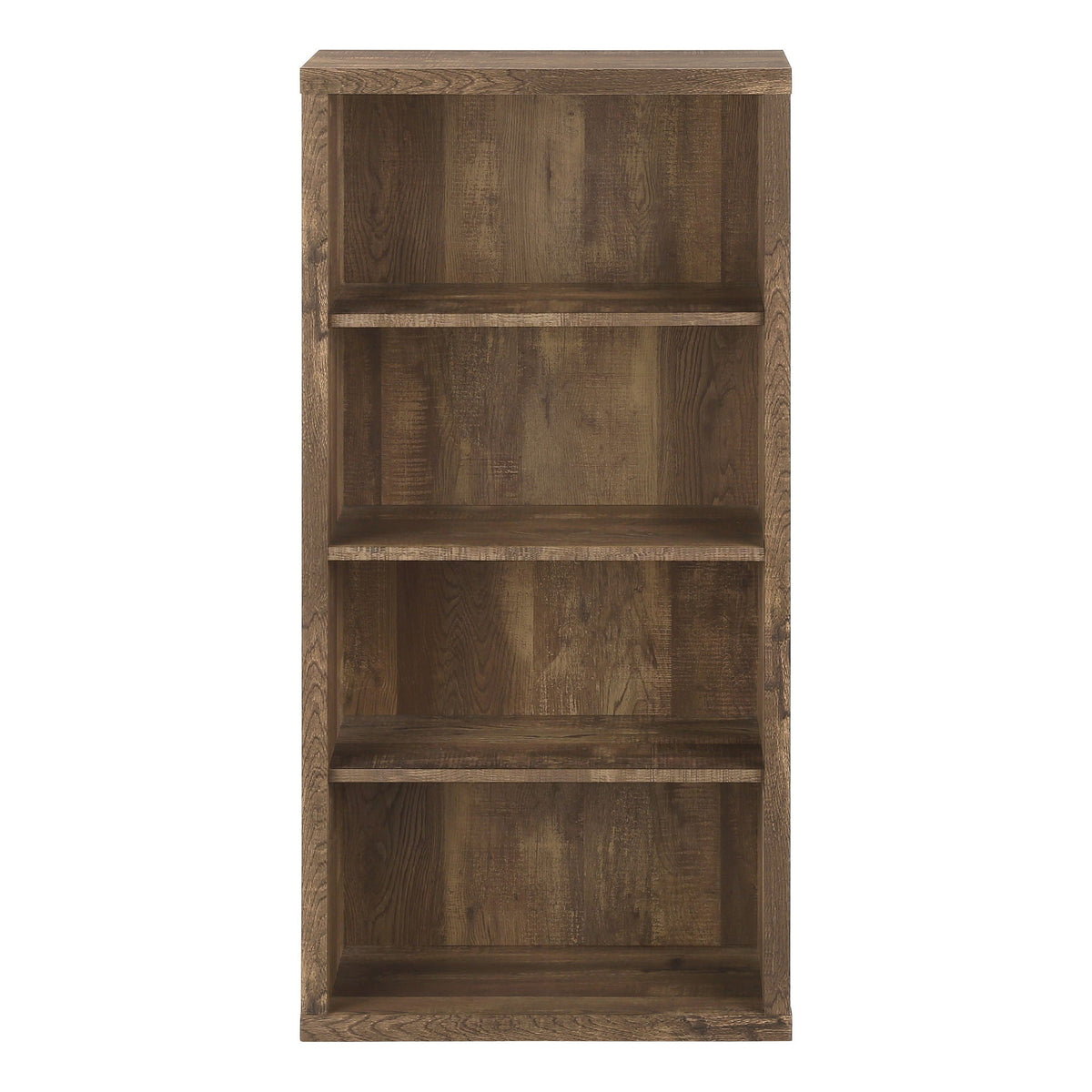 5 Tier For Office Bookshelf, Bookcase, Etagere, Contemporary & Modern by Unique Piece Furniture