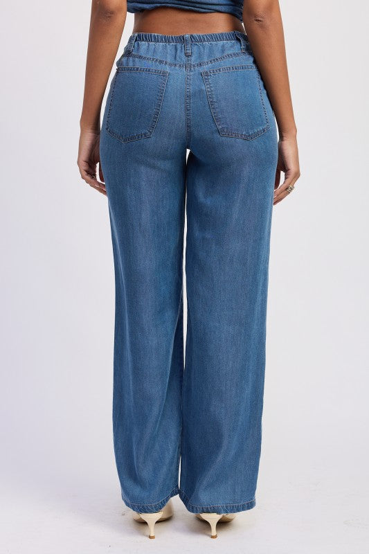 Waverly Pants by Emory Park