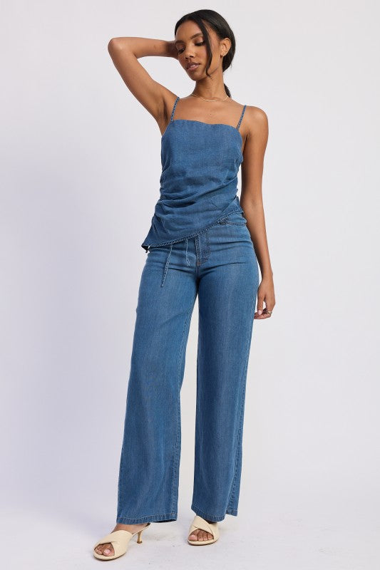 Waverly Pants by Emory Park