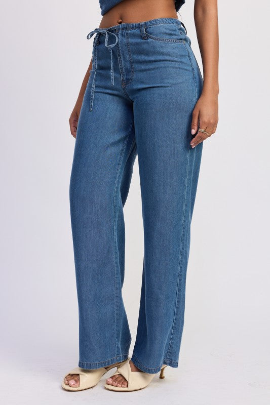 Waverly Pants by Emory Park