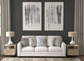 Magnolia - Sofa - Shell by Unique Piece Furniture