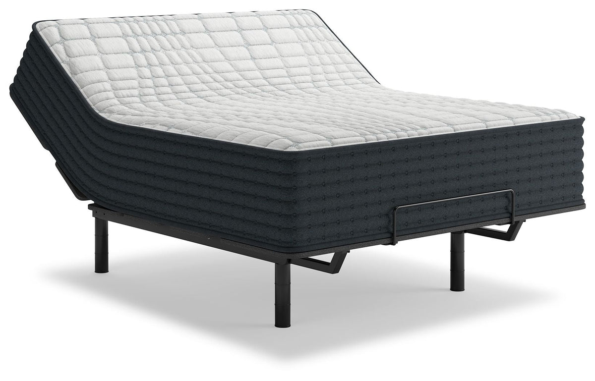 Hybrid 1300 - Mattress by Unique Piece Furniture