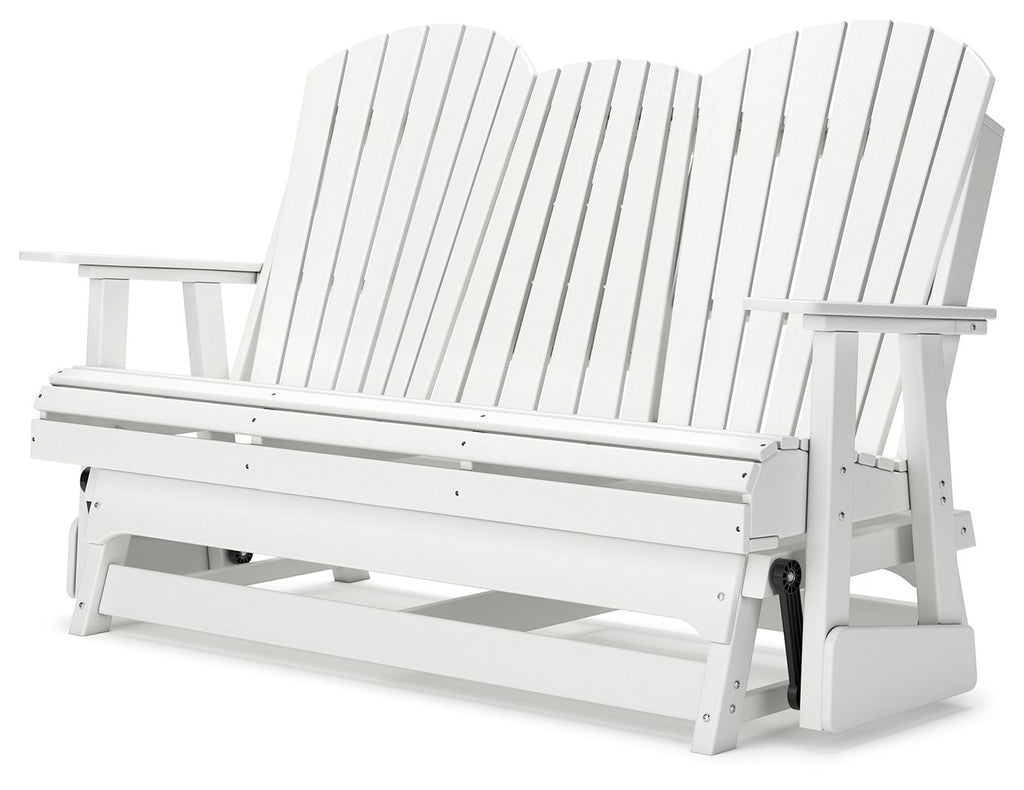 Hyland Wave - Outdoor Set by Unique Piece Furniture
