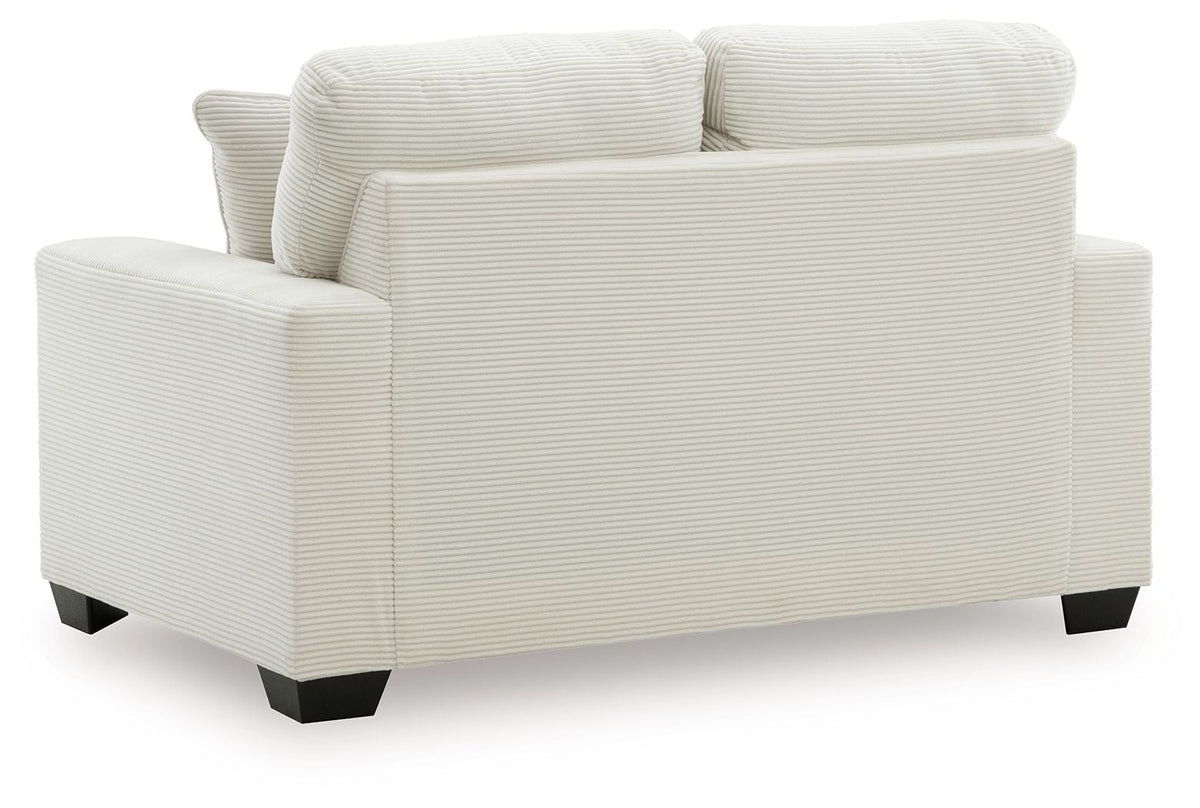Greenbriar - Loveseat by Unique Piece Furniture