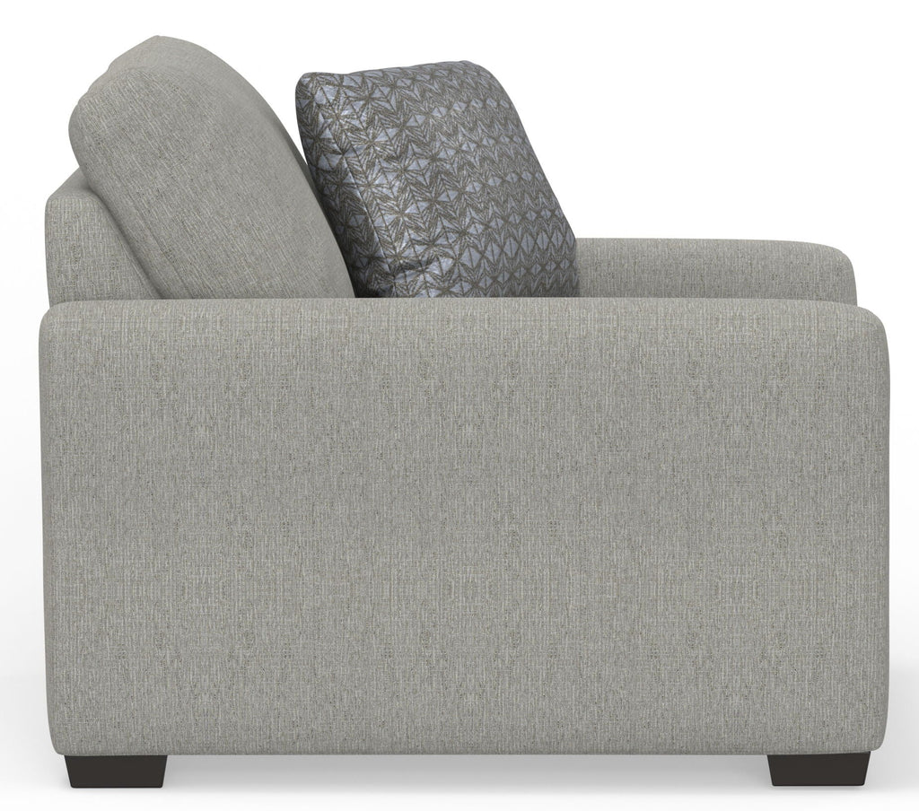 Hyde Park - Chair by Unique Piece Furniture