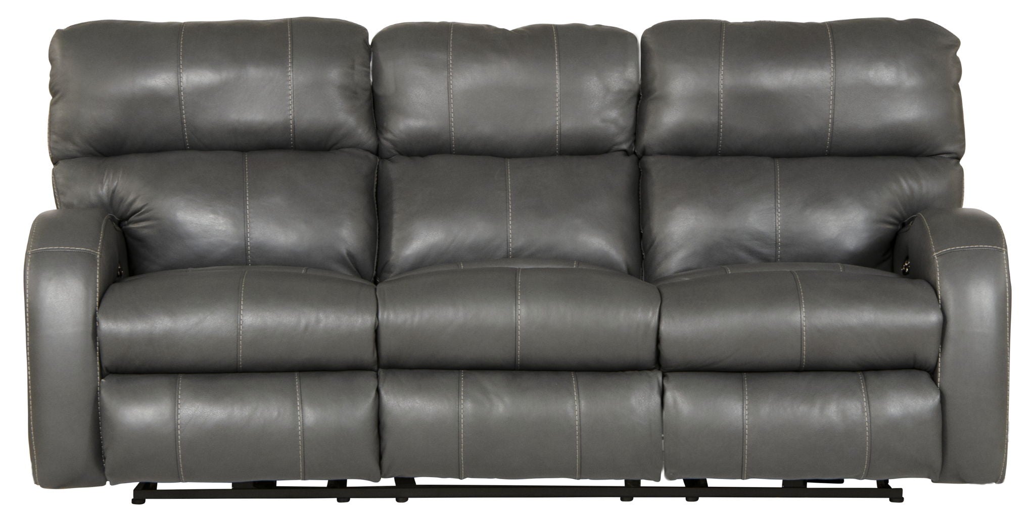 Angelo - Power Reclining Sofa by Unique Piece Furniture