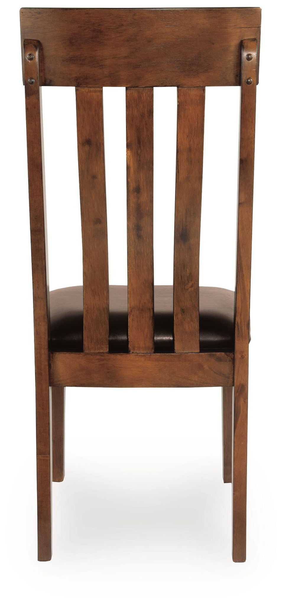 Ralene - Dining UPH Side Chair (Set of 2) - Medium Brown by Unique Piece Furniture