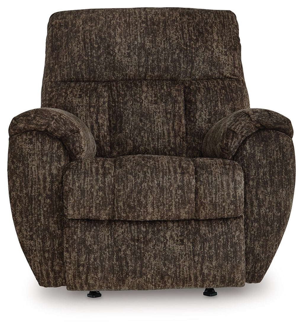 Stayfish - Rocker Recliner by Unique Piece Furniture