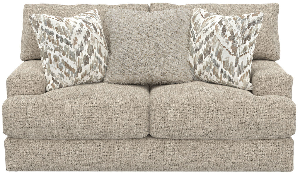 Brett - Loveseat by Unique Piece Furniture