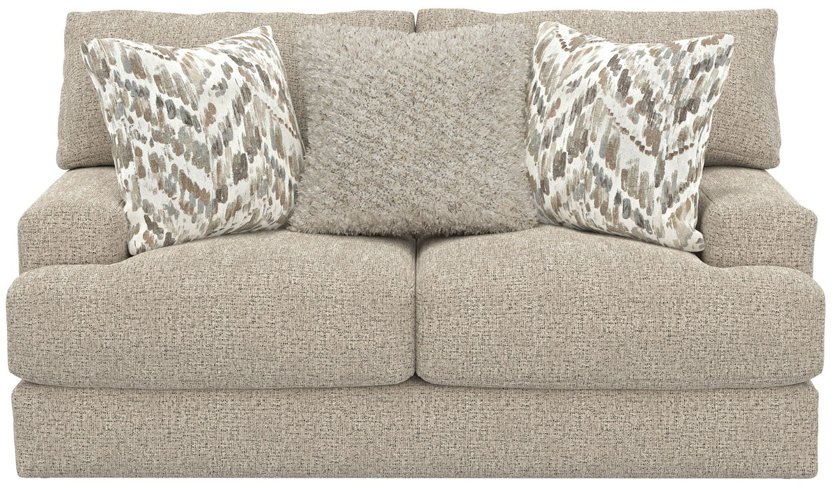 Brett - Loveseat by Unique Piece Furniture