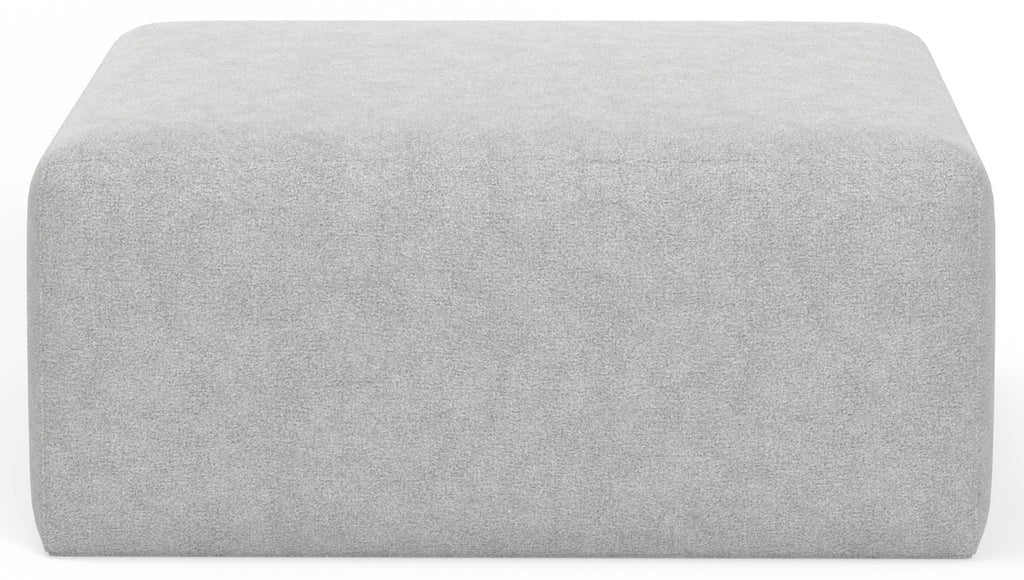 Eagan - Cocktail Ottoman by Unique Piece Furniture