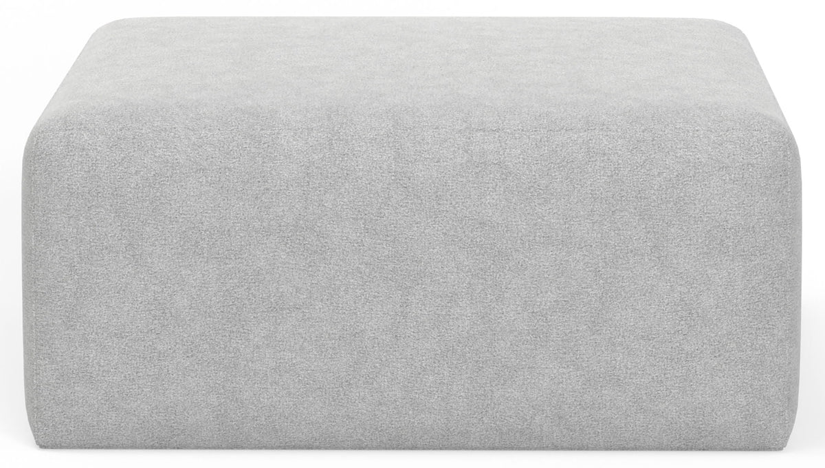 Eagan - Cocktail Ottoman by Unique Piece Furniture