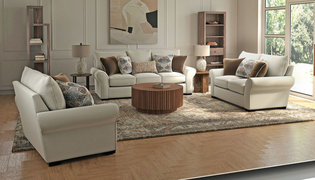 Alden - Sofa by Unique Piece Furniture