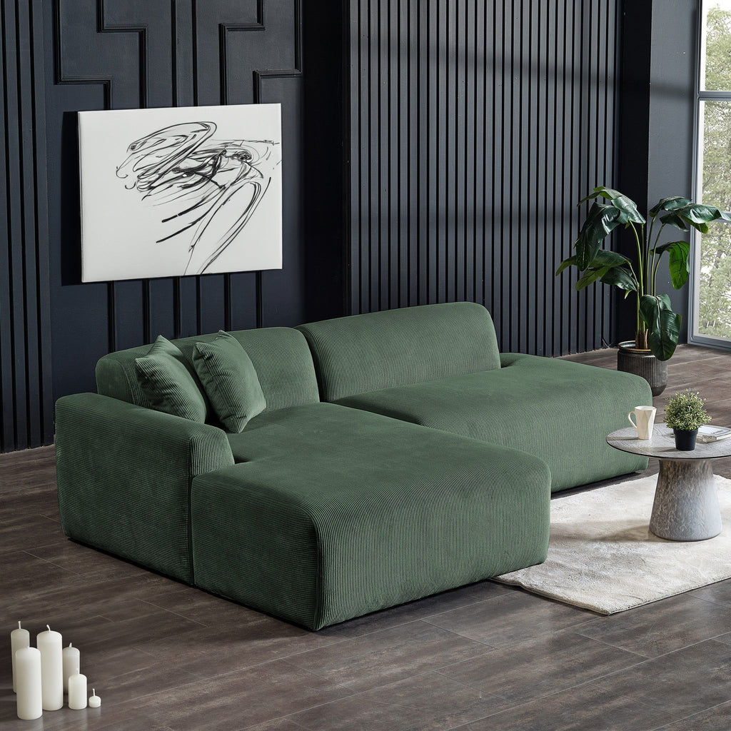 Mar - High-Quality Sectional Sofa by Unique Piece Furniture