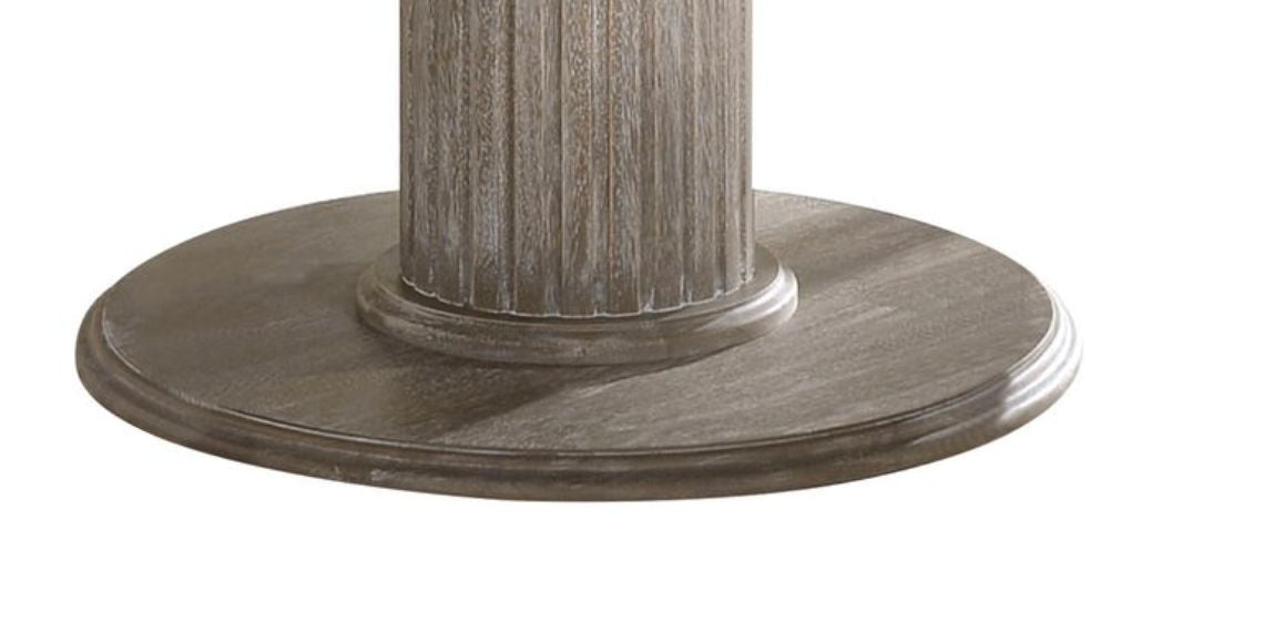 Gabrian - Reclaimed Dining Table - Gray by Unique Piece Furniture