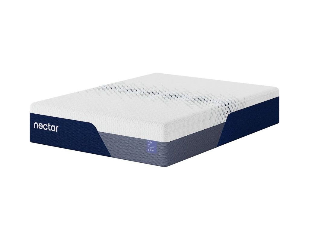 Nectar Luxe Memory Foam - Mattress by Unique Piece Furniture
