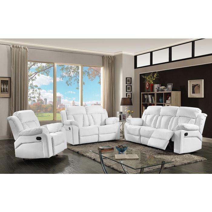 Daria - Cozy Padded Love Seat For Relaxation by Unique Piece Furniture