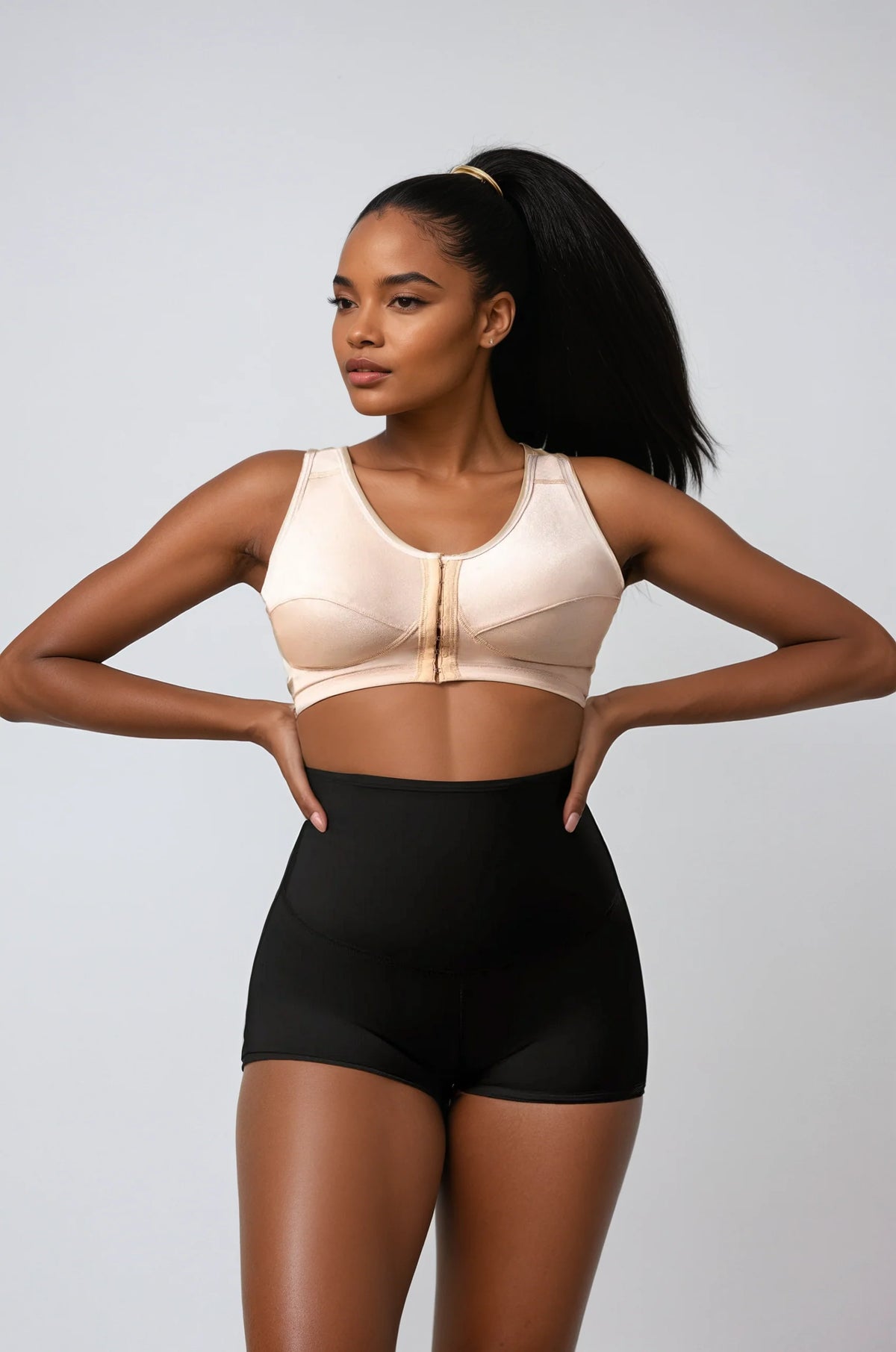 Butt Lifter Panty Short by Vedette Store