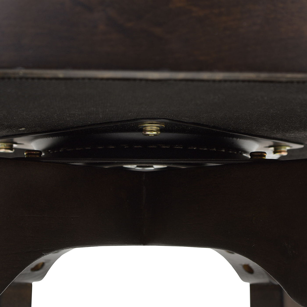 Williams - Swivel Counter Height Bar Stool by Unique Piece Furniture