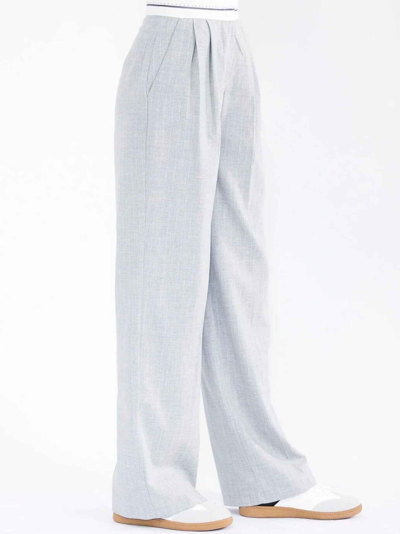 Charlotte pants