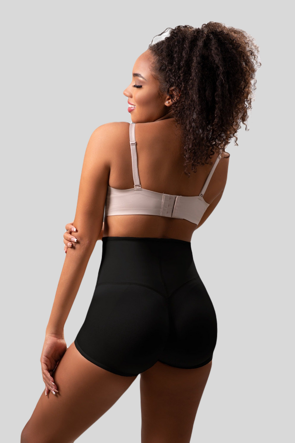 Butt Lifter Panty Short by Vedette Store