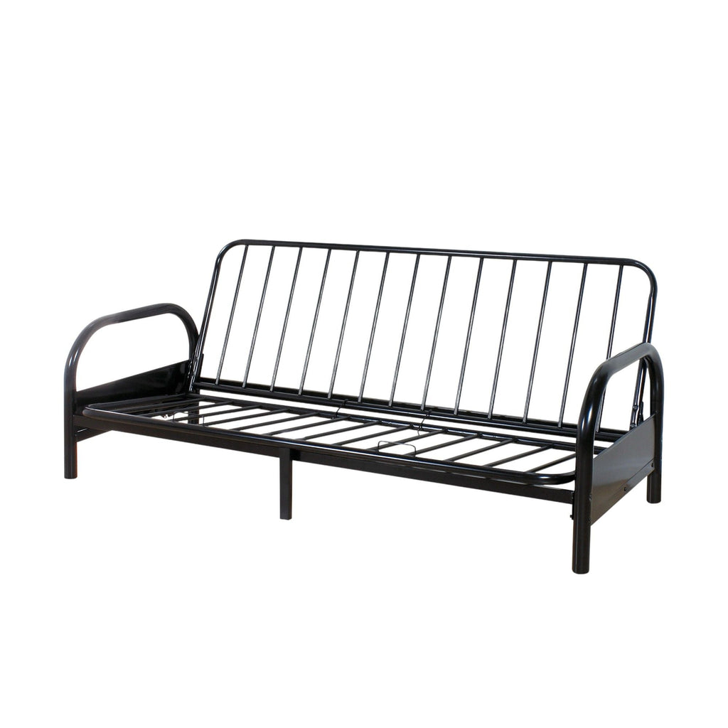 Alfonso - Adjustable Sofa Frame (Cushion Not Included) - Black by Unique Piece Furniture