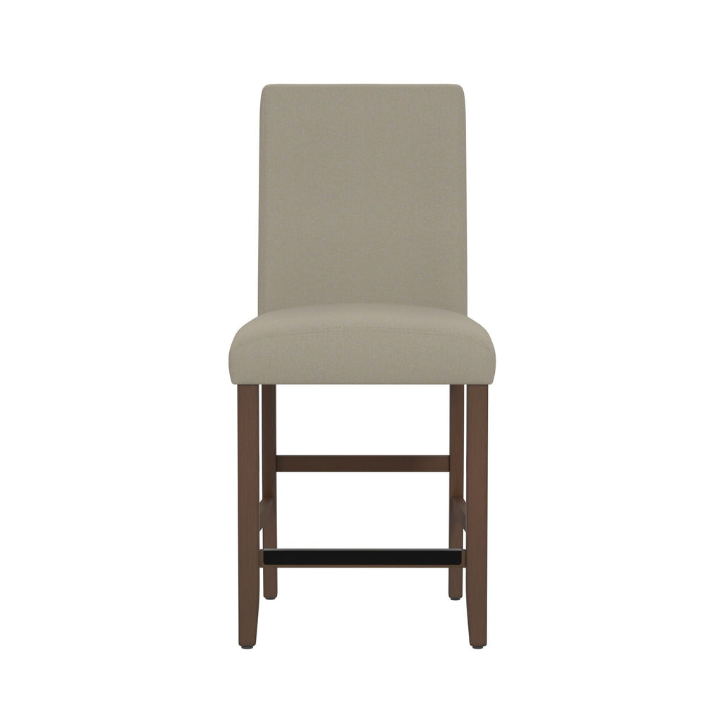 Zeph - Upholstered Barstools (Set of 2) by Unique Piece Furniture