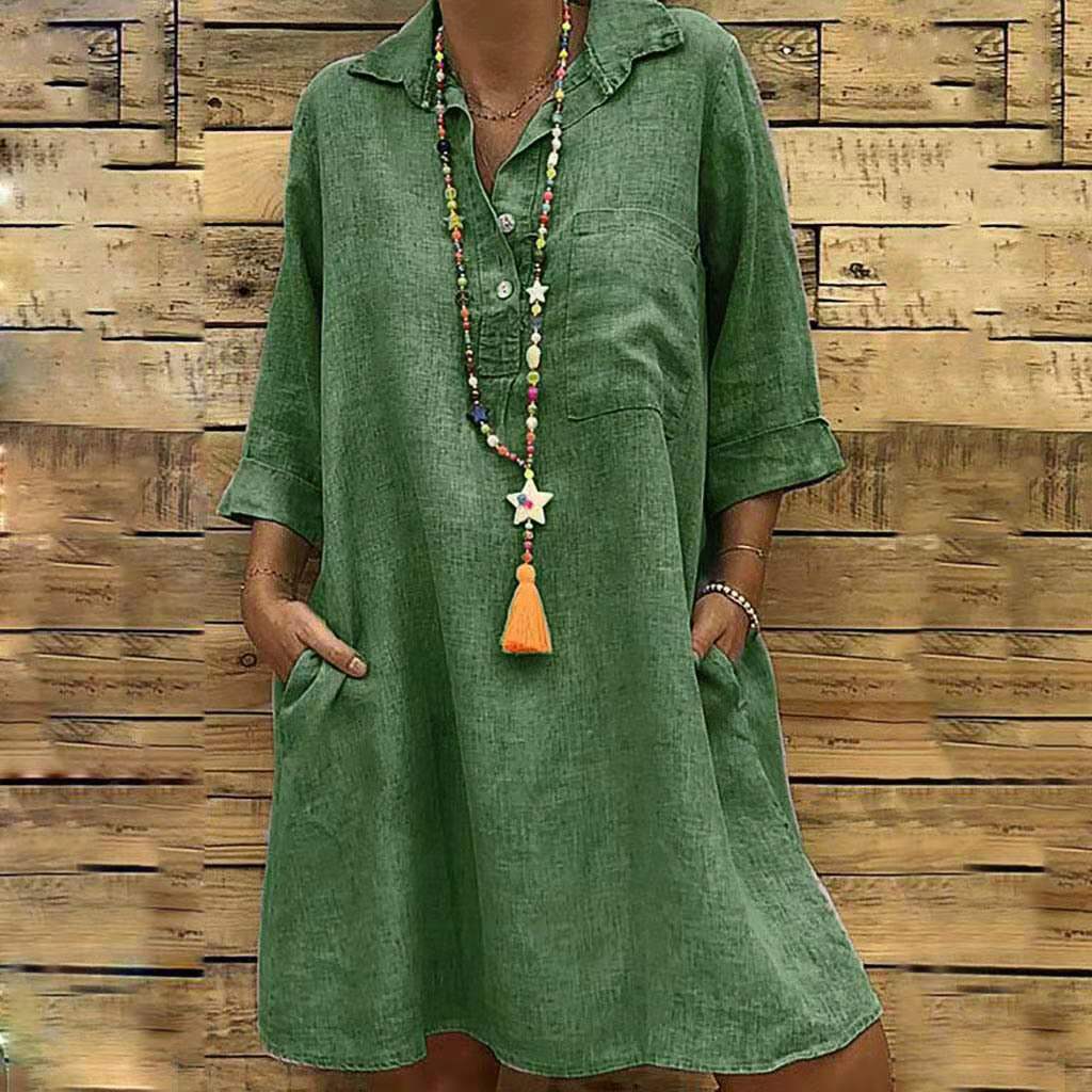 Plus size dress See size chart under “more details” by The Fashion Celestial