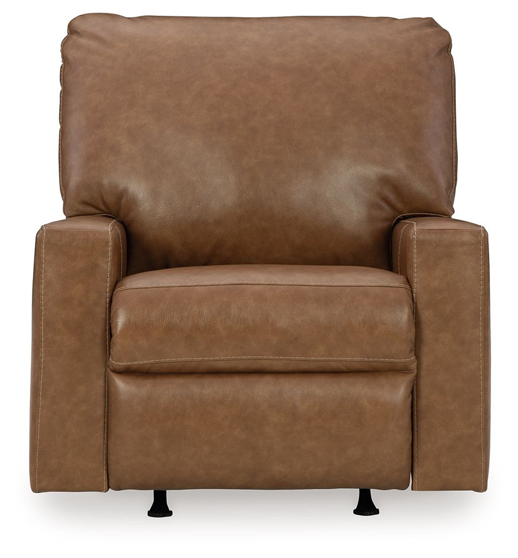 Bolsena - Rocker Recliner by Unique Piece Furniture