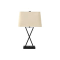 Lighting, Table Lamp, USB Port Included, Resin, Transitional - Black by Unique Piece Furniture