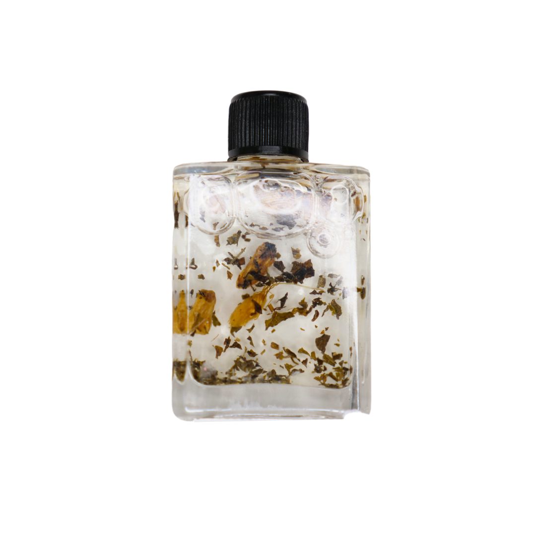 Success Ritual Oil — Achievement & Career Growth by Circe Boutique