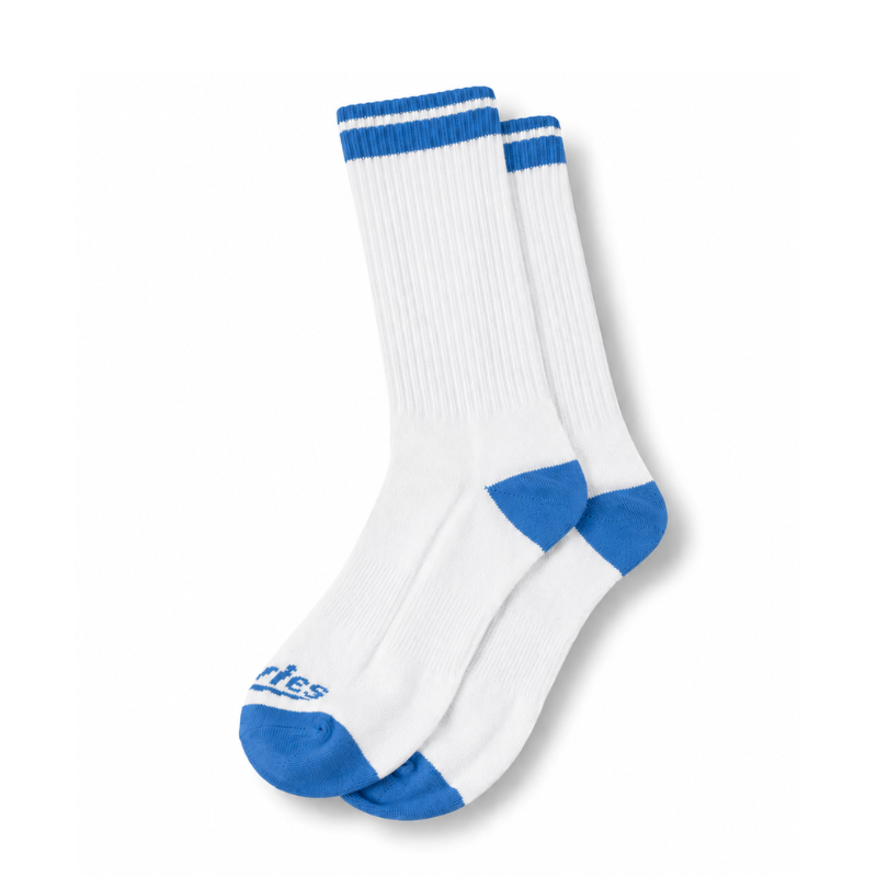 Socks Designed For Boots by Alvies