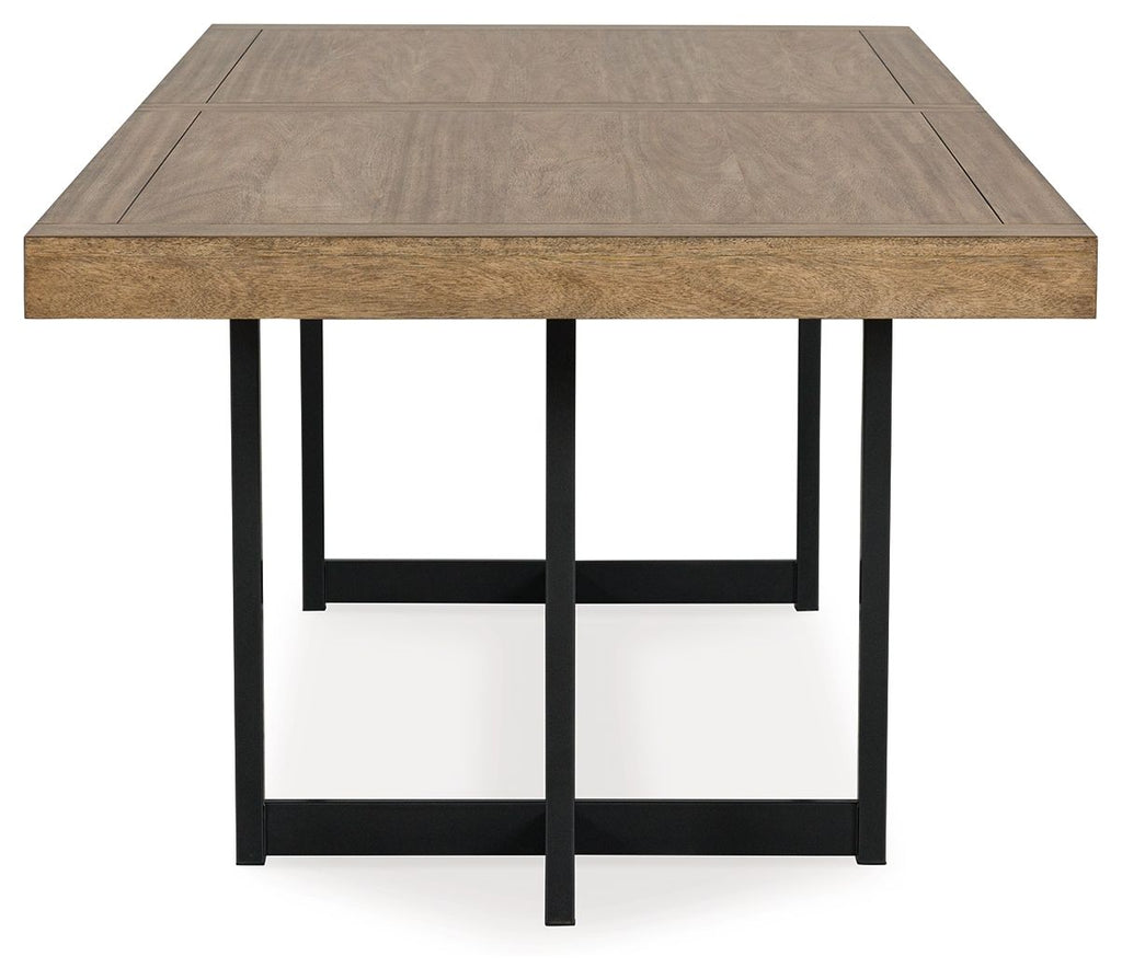 Tomtyn - Dining Room Set by Unique Piece Furniture
