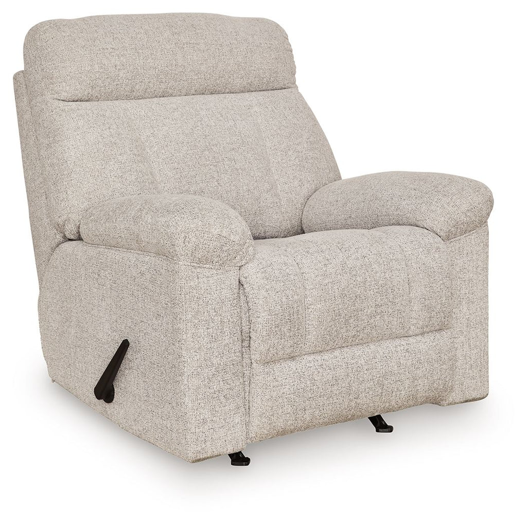 Hoyne Park - Rocker Recliner by Unique Piece Furniture