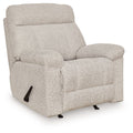 Hoyne Park - Rocker Recliner by Unique Piece Furniture