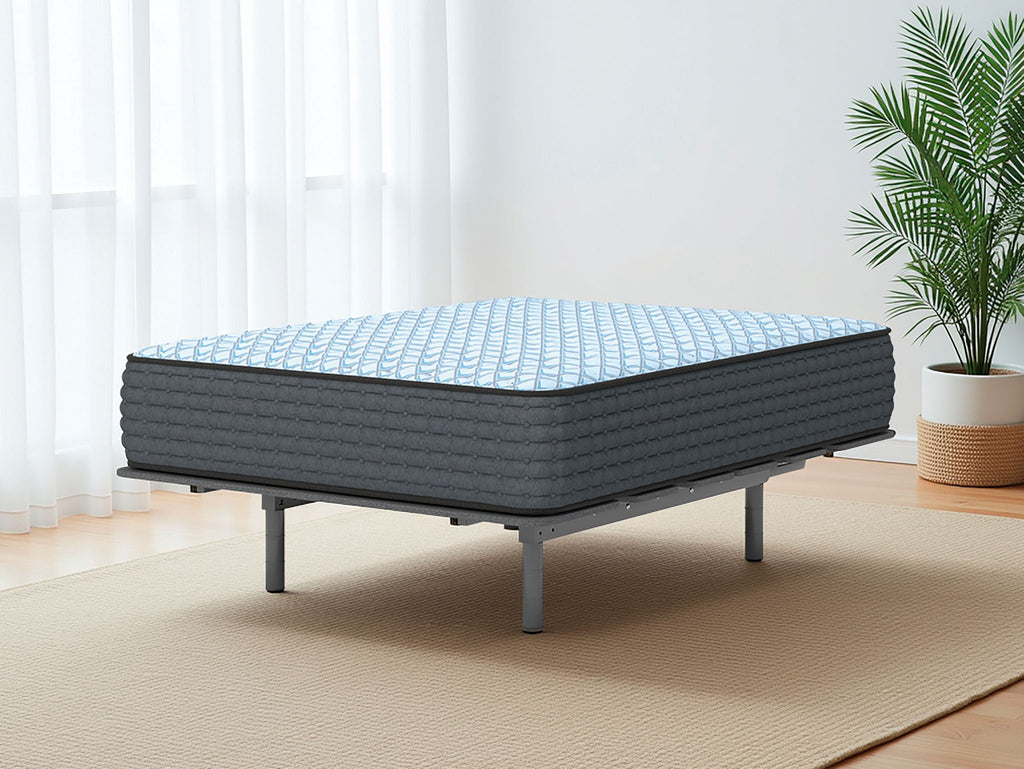 Destin Cove Firm - Mattress by Unique Piece Furniture